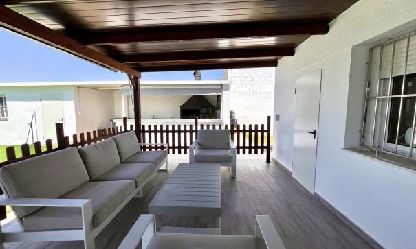 Videresalg - Finca landejendom -
Alcantarilla