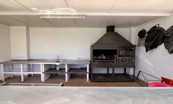 Videresalg - Finca landejendom -
Alcantarilla