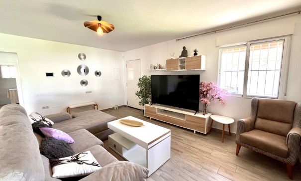 Videresalg - Finca landejendom -
Alcantarilla