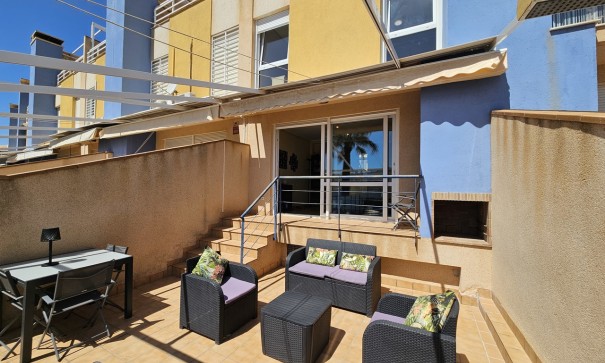 Sale - Detached Villa -
Dehesa de Campoamor - Dehesa de campoamor