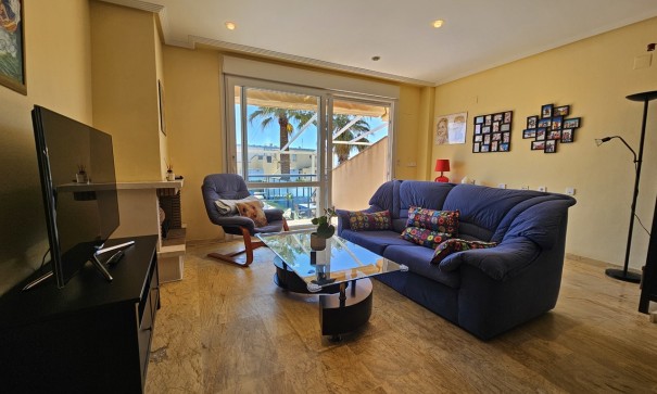 Sale - Detached Villa -
Dehesa de Campoamor - Dehesa de campoamor