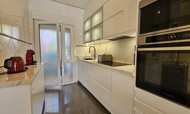 Sale - Detached Villa -
Dehesa de Campoamor - Dehesa de campoamor