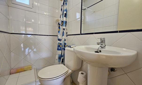 Sale - Detached Villa -
Dehesa de Campoamor - Dehesa de campoamor