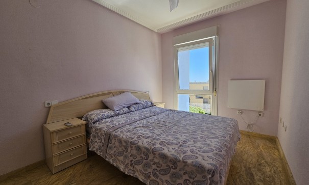 Sale - Detached Villa -
Dehesa de Campoamor - Dehesa de campoamor