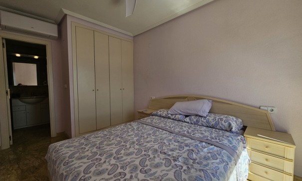 Sale - Detached Villa -
Dehesa de Campoamor - Dehesa de campoamor