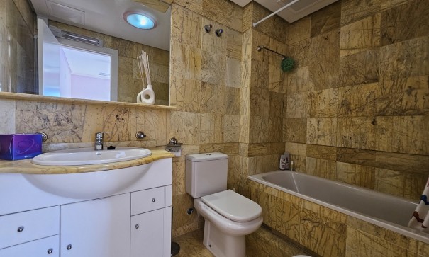 Sale - Detached Villa -
Dehesa de Campoamor - Dehesa de campoamor