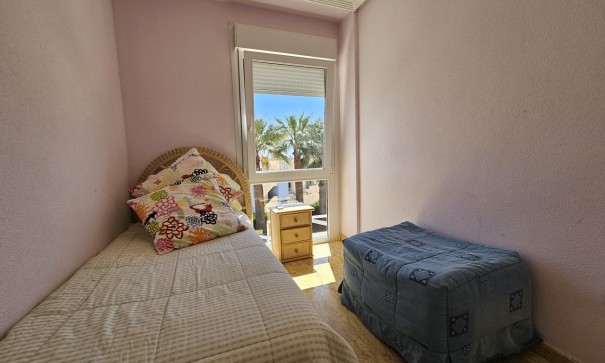 Sale - Detached Villa -
Dehesa de Campoamor - Dehesa de campoamor