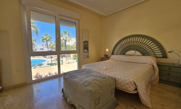 Sale - Detached Villa -
Dehesa de Campoamor - Dehesa de campoamor