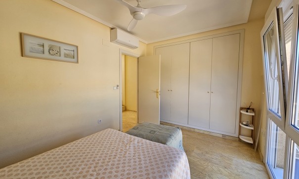 Sale - Detached Villa -
Dehesa de Campoamor - Dehesa de campoamor