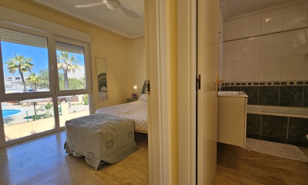 Sale - Detached Villa -
Dehesa de Campoamor - Dehesa de campoamor