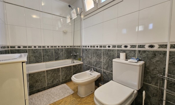 Sale - Detached Villa -
Dehesa de Campoamor - Dehesa de campoamor