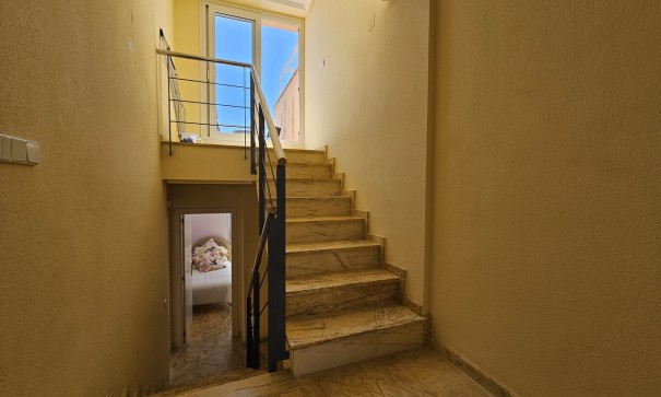 Sale - Detached Villa -
Dehesa de Campoamor - Dehesa de campoamor