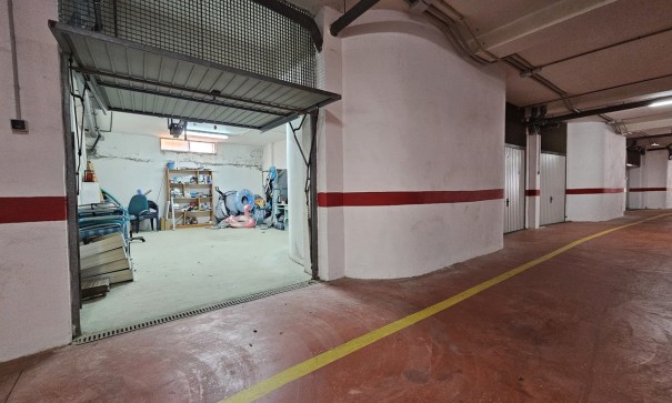 Sale - Detached Villa -
Dehesa de Campoamor - Dehesa de campoamor