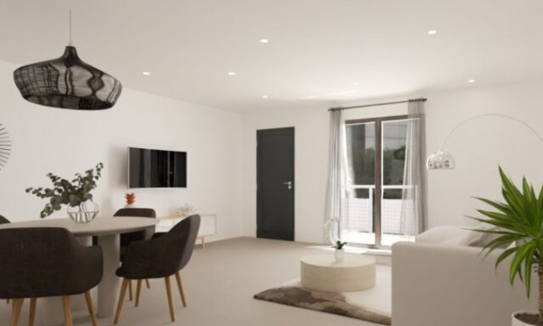 Videresalg - Lejlighed lejlighed -
La Romana