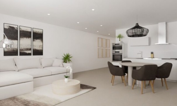 Videresalg - Lejlighed lejlighed -
La Romana