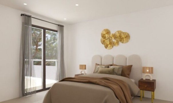 Videresalg - Lejlighed lejlighed -
La Romana