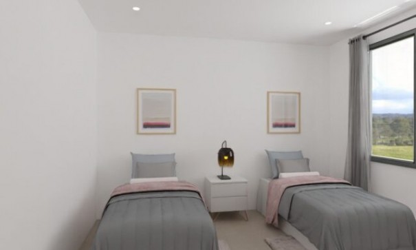 Videresalg - Lejlighed lejlighed -
La Romana