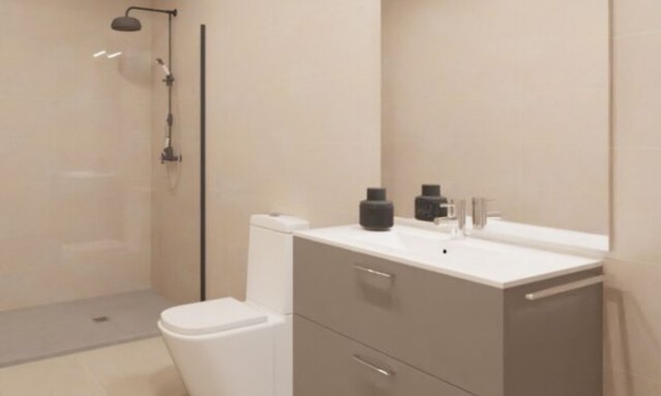 Videresalg - Lejlighed lejlighed -
La Romana