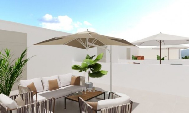 Videresalg - Lejlighed lejlighed -
La Romana