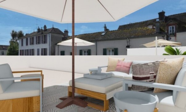 Videresalg - Lejlighed lejlighed -
La Romana