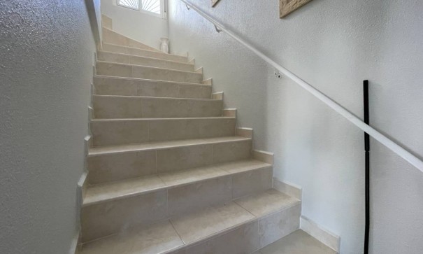 Revente - Villa Individuelle -
Ciudad Quesada - Rojales - Ciudad Quesada