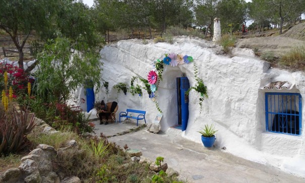 New Build - Detached Villa -
Ciudad Quesada - Rojales - Pueblo lucero