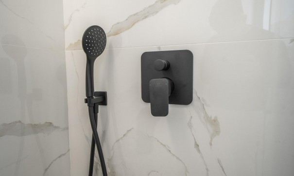 New Build - Detached Villa -
Algorfa - La Finca Golf