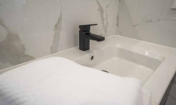 New Build - Detached Villa -
Algorfa - La Finca Golf