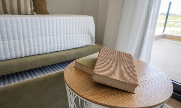 Nybyggeri - Fritliggende villa -
Algorfa - La Finca Golf