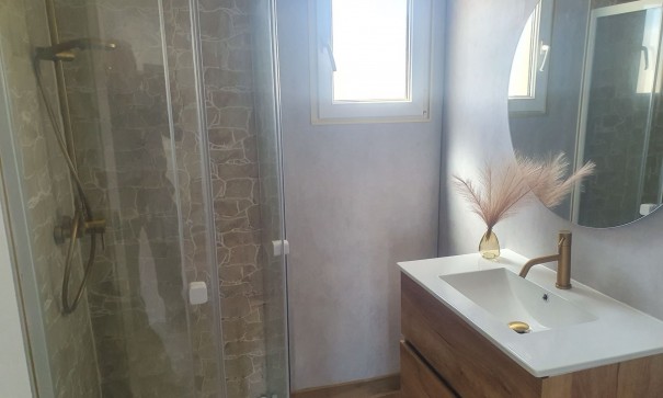 Sale - Town house -
La Mata