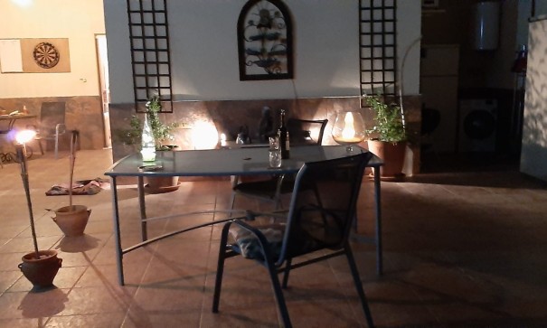 Resale - Finca Landgut -
Catral