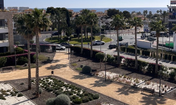 Sprzedaż - Apartament mieszkanie -
Playa Flamenca