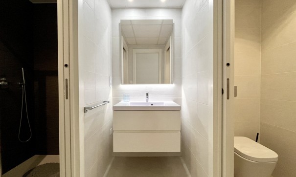 Sprzedaż - Apartament mieszkanie -
Playa Flamenca