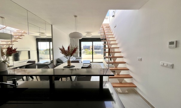 Sprzedaż - Apartament mieszkanie -
Playa Flamenca