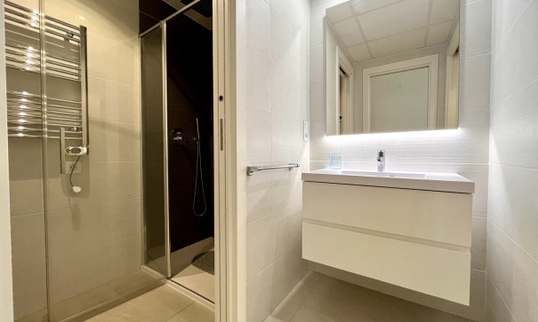 Sprzedaż - Apartament mieszkanie -
Playa Flamenca