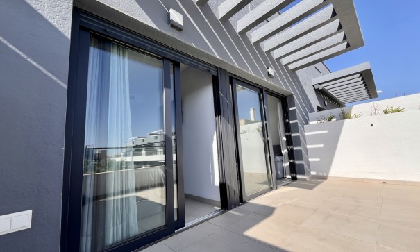 Sprzedaż - Apartament mieszkanie -
Playa Flamenca