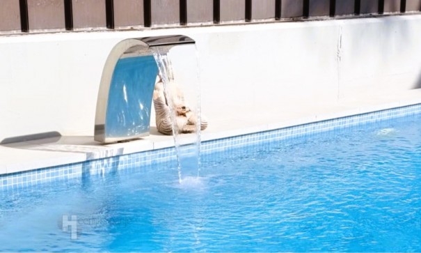 Herverkoop - Vrijstaande Villa -
Sucina - Murcia