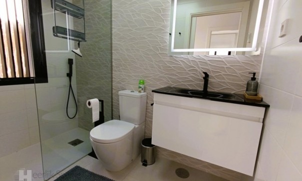 Herverkoop - Vrijstaande Villa -
Sucina - Murcia