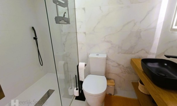 Herverkoop - Vrijstaande Villa -
Sucina - Murcia