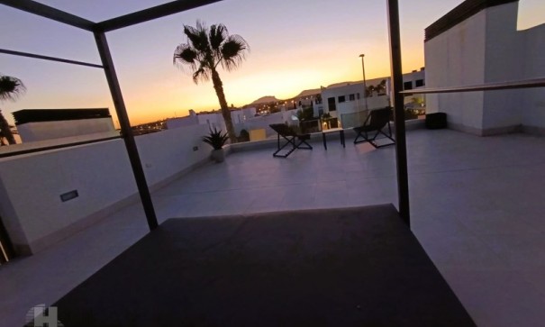 Herverkoop - Vrijstaande Villa -
Sucina - Murcia