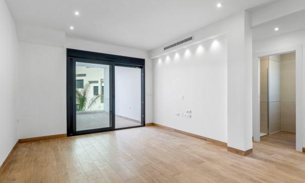 Sale - Apartment Flat -
Torrevieja - Los Balcones