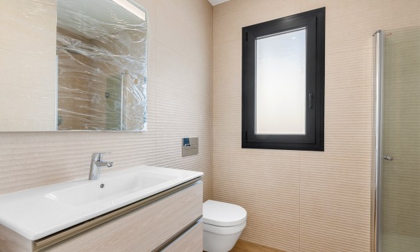 Sale - Apartment Flat -
Torrevieja - Los Balcones