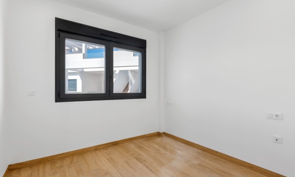 Sale - Apartment Flat -
Torrevieja - Los Balcones