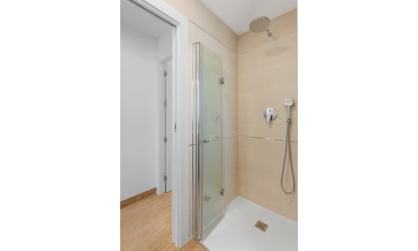 Sale - Apartment Flat -
Torrevieja - Los Balcones