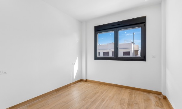 Sale - Apartment Flat -
Torrevieja - Los Balcones