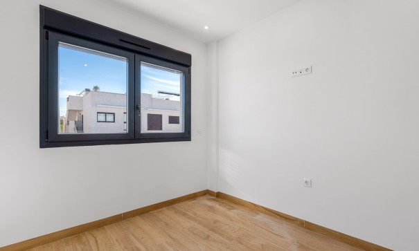 Sale - Apartment Flat -
Torrevieja - Los Balcones