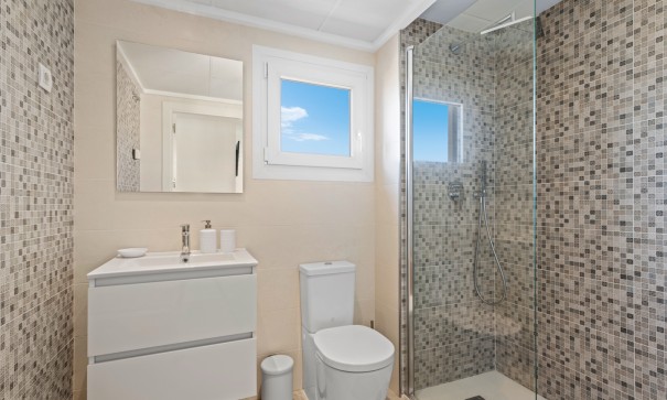 Återförsäljning - Lägenhet lägenhet -
Orihuela Costa - Punta Prima