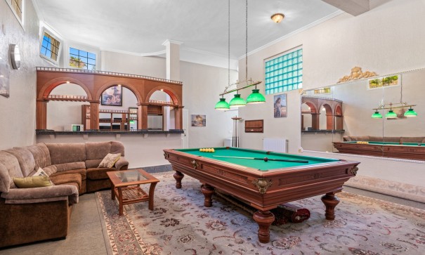 Sale - Detached Villa -
Orihuela Costa - Playa Flamenca