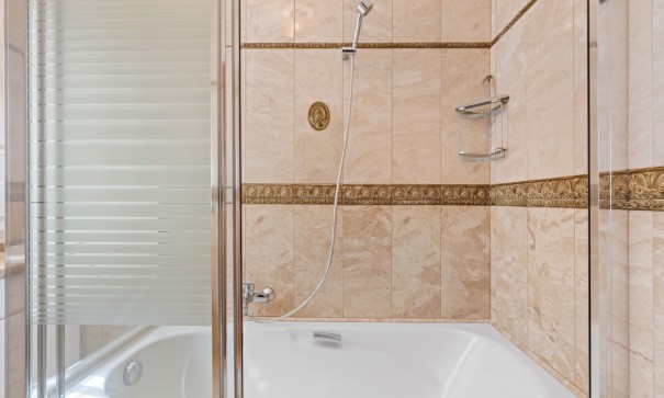 Sale - Detached Villa -
Orihuela Costa - Playa Flamenca