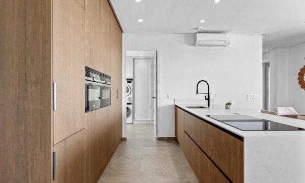 Sale - Detached Villa -
Benijofar - Center